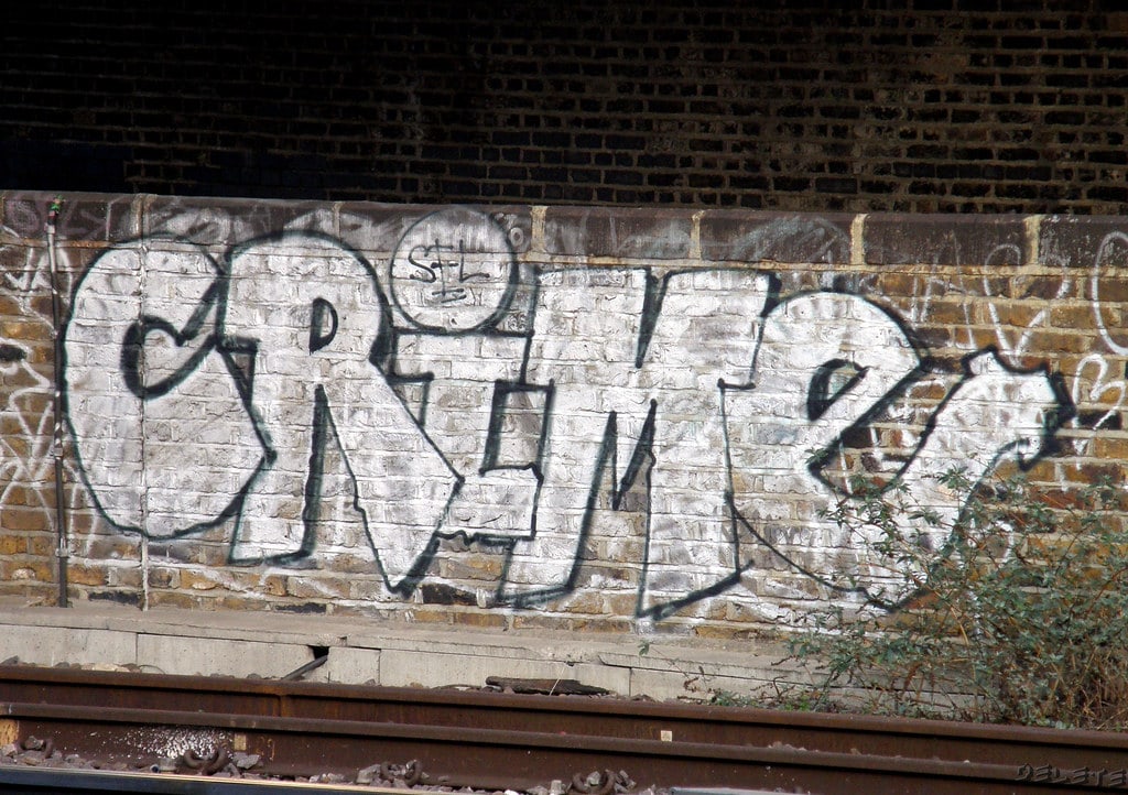 CRIME