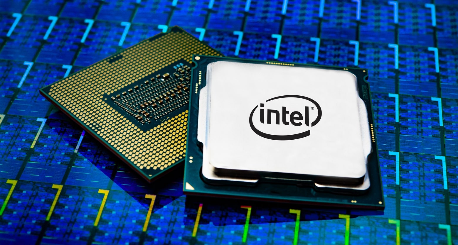 Intel Core processor