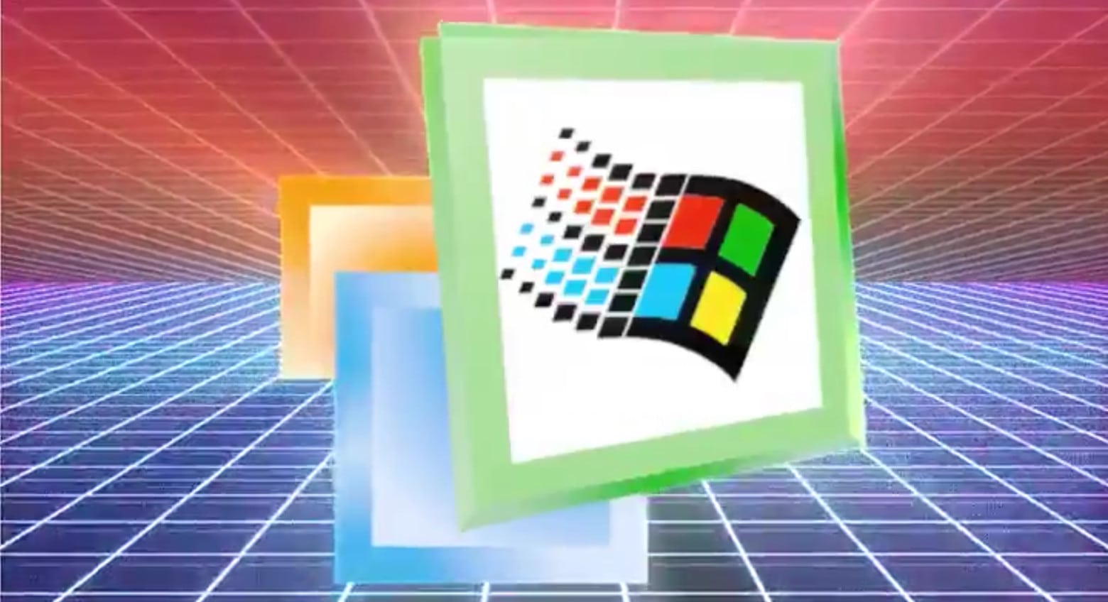 Microsoft Windows