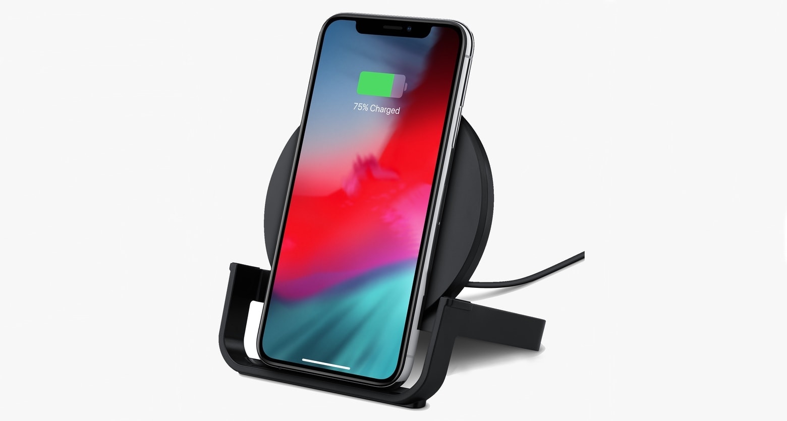 Belkin Wireless Charging Stand