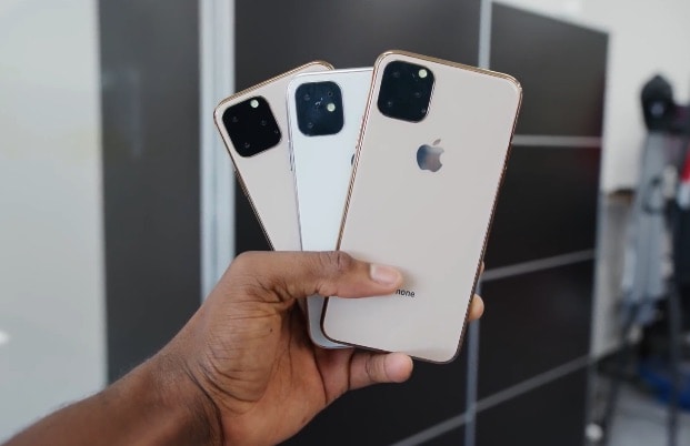 2019 iPhone