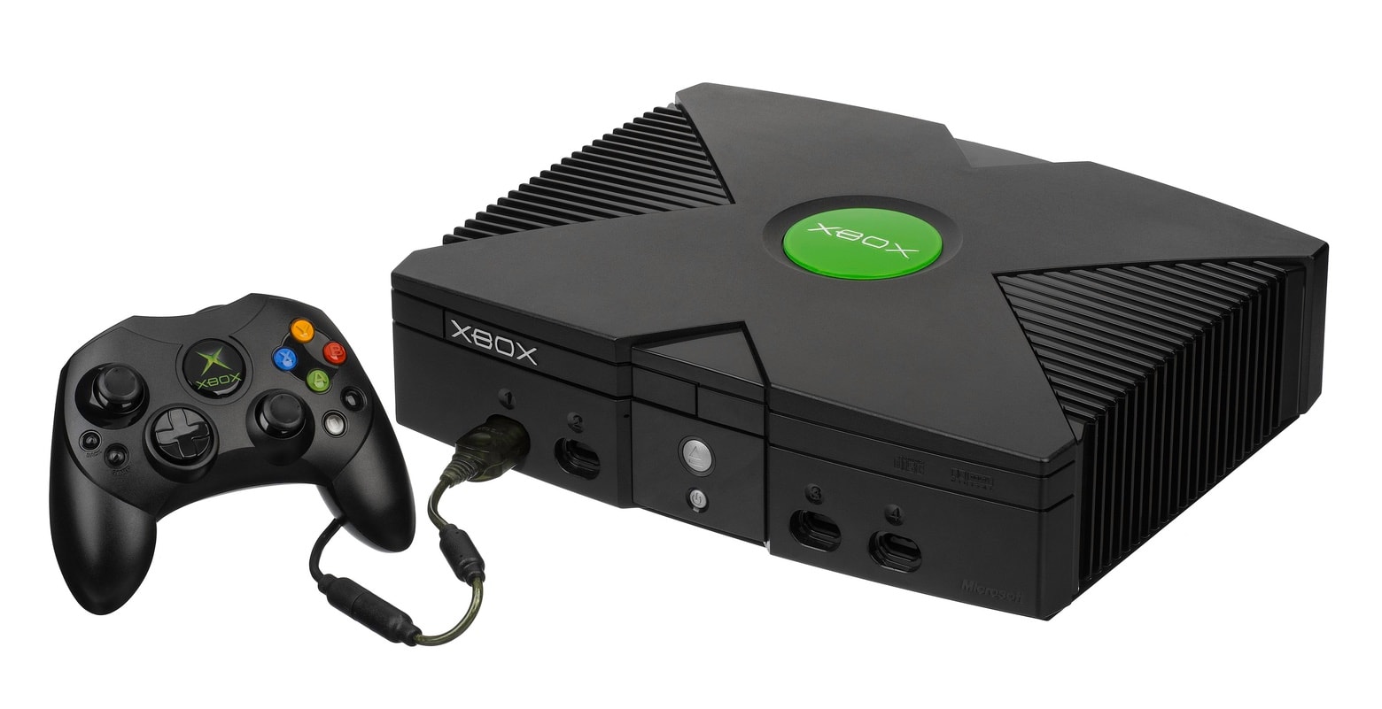 Original Xbox