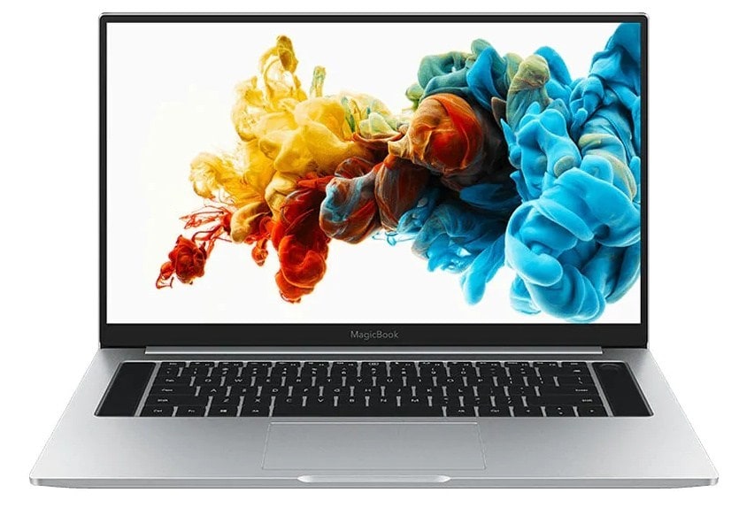 Huawei-MagicBook-Pro-1