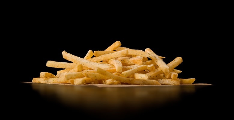 McDonald’s Fries