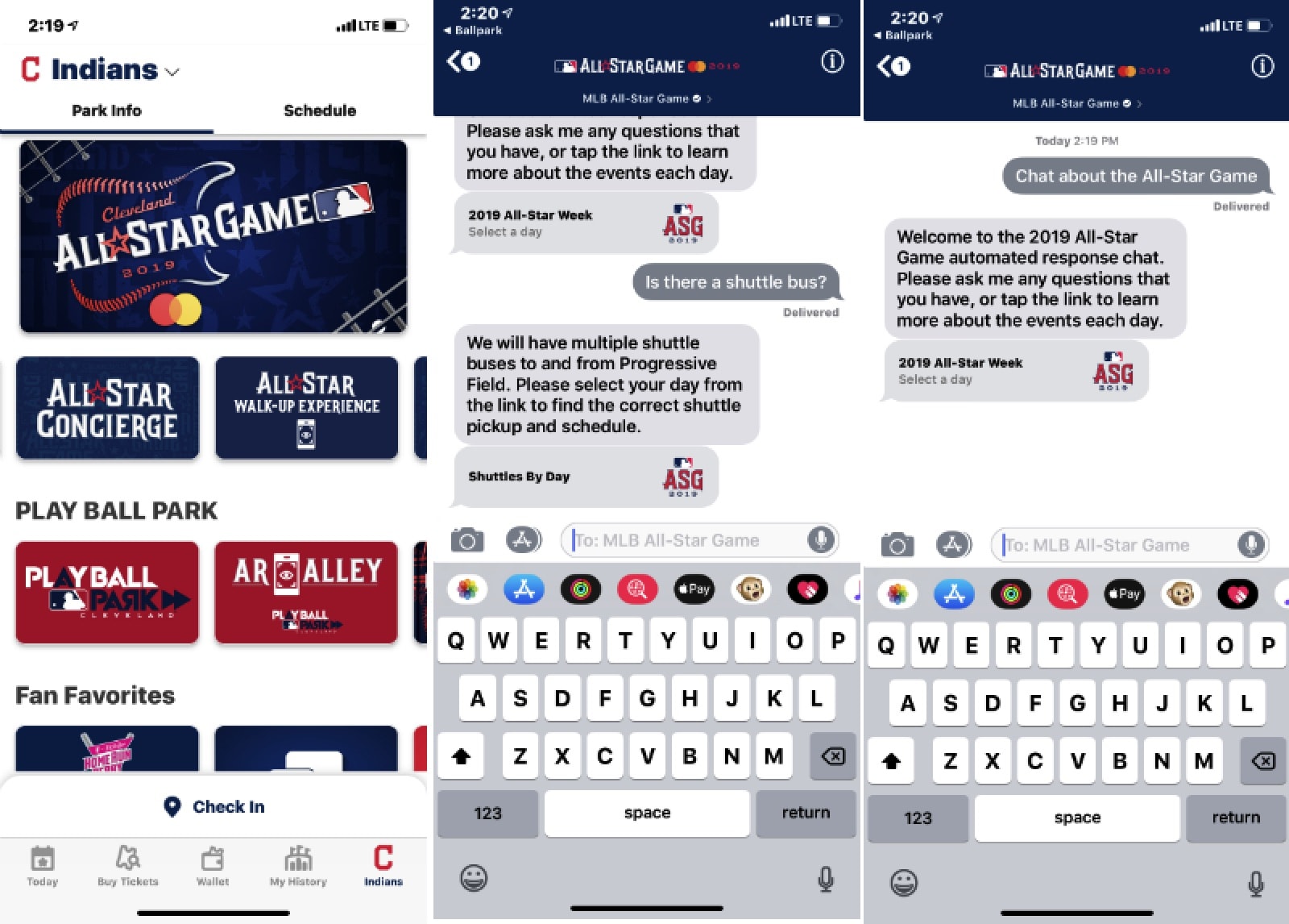MLB