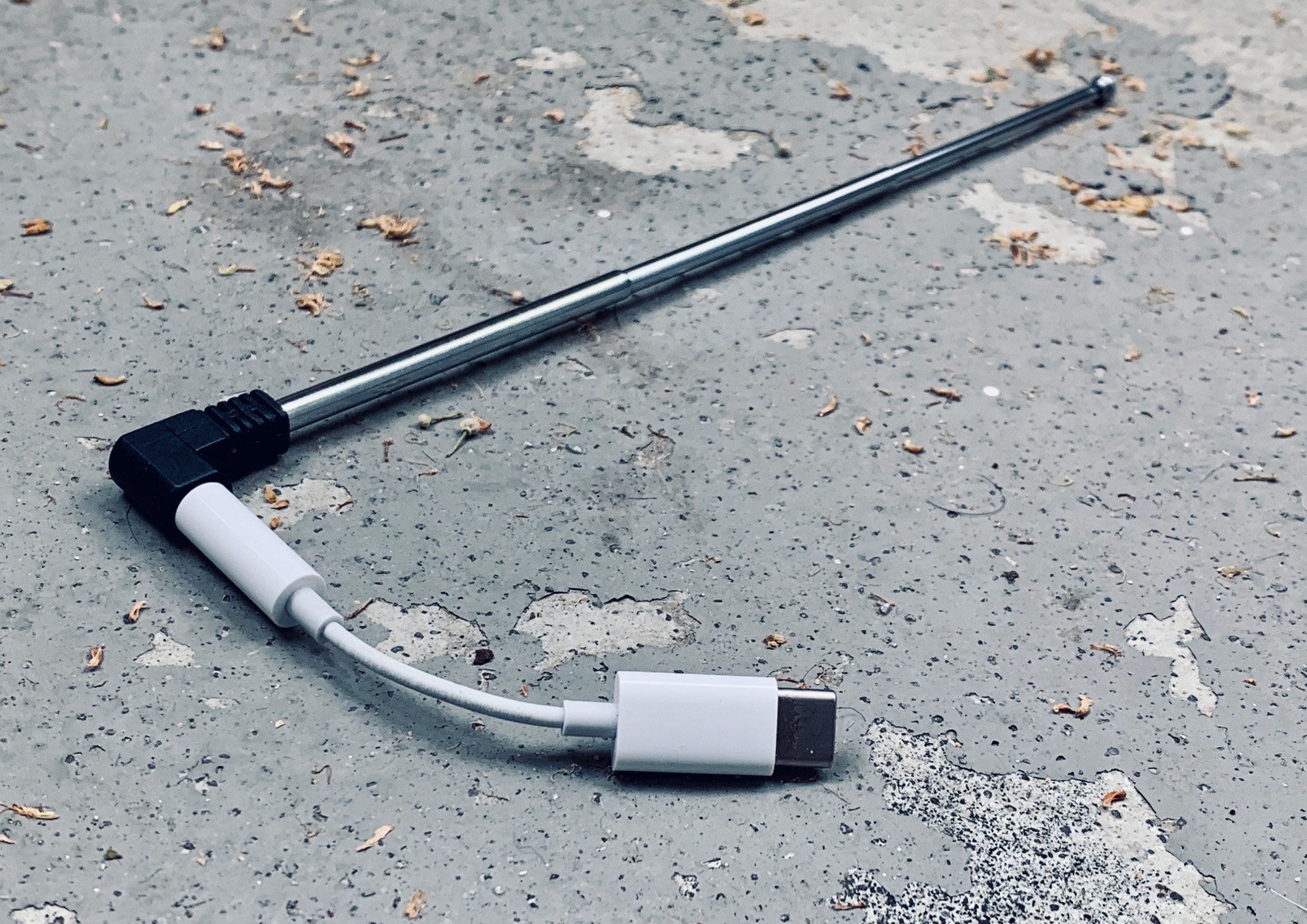 Instant Hotspot makes connection sharing easy.