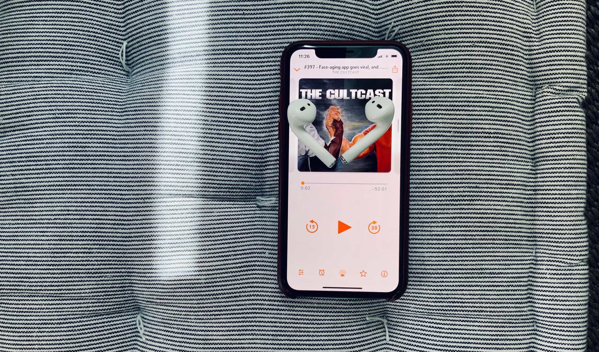 News, iPhone apps, iPad apps, podcasts