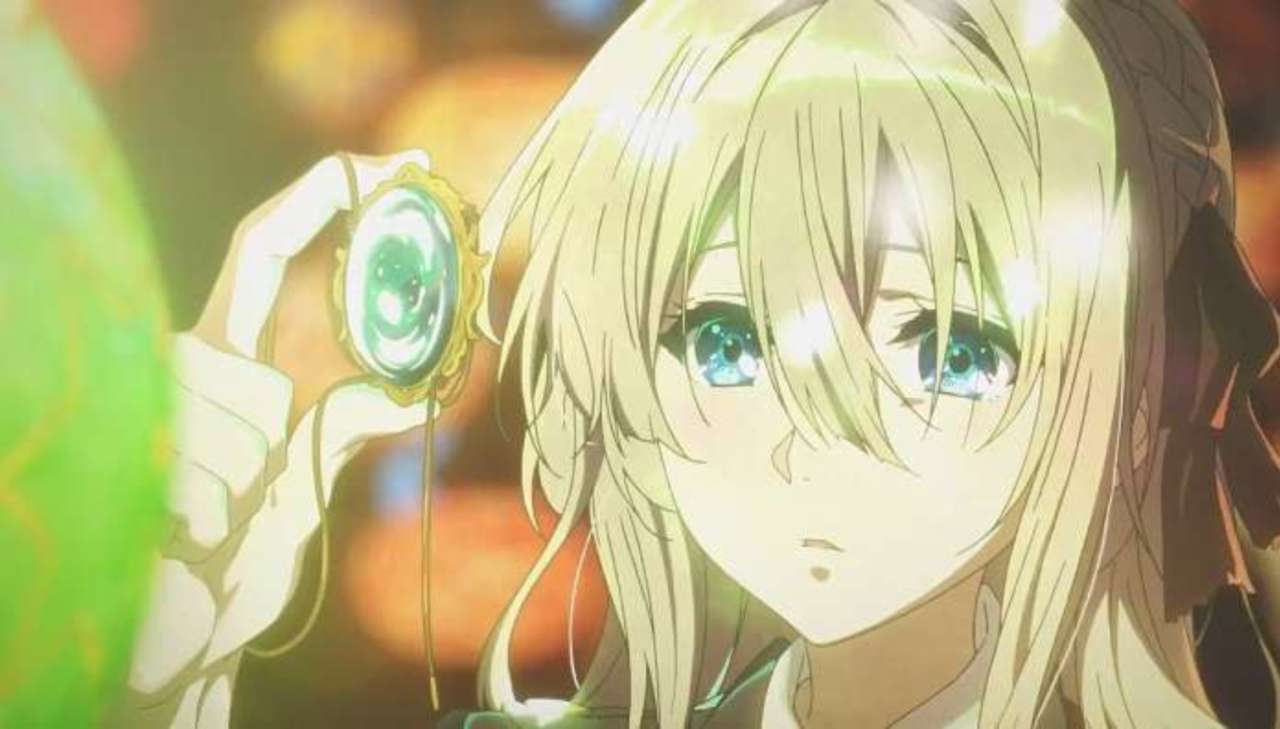 Kyoto Animation image