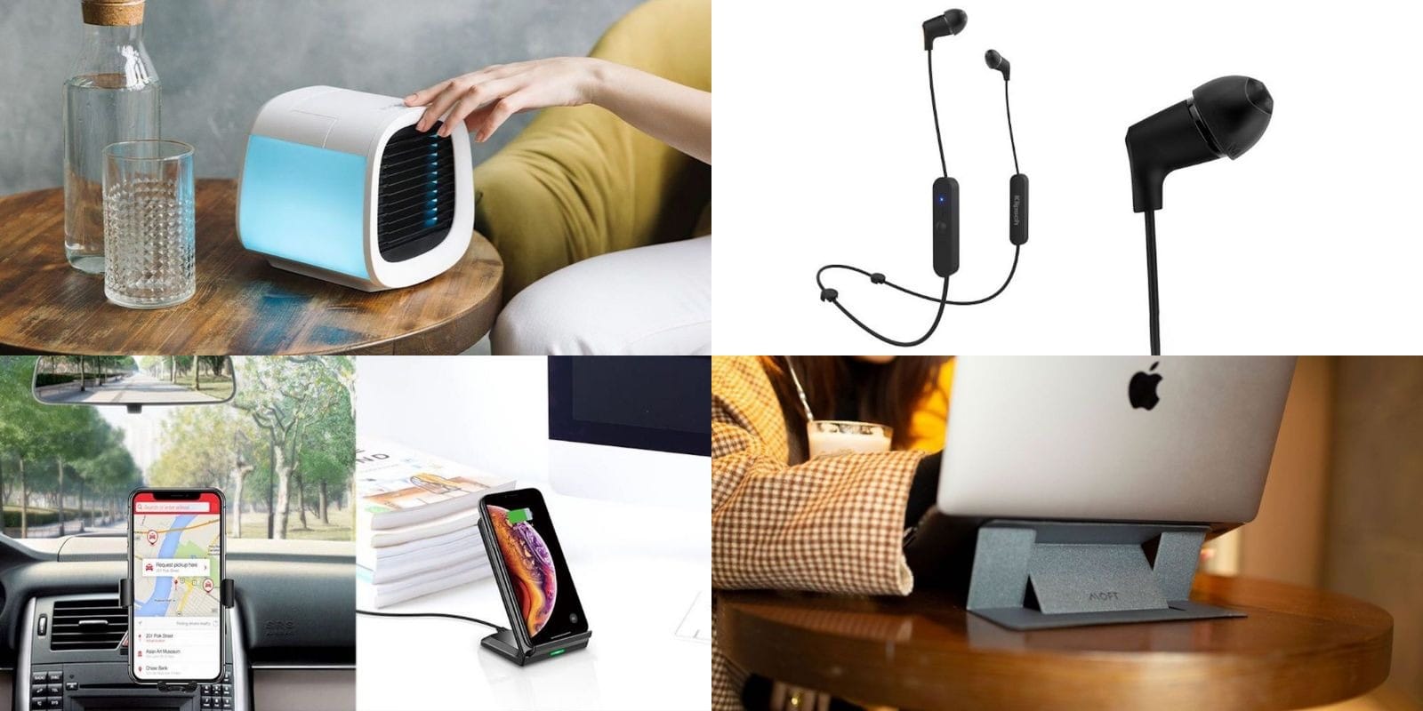 Office Desk Accessories