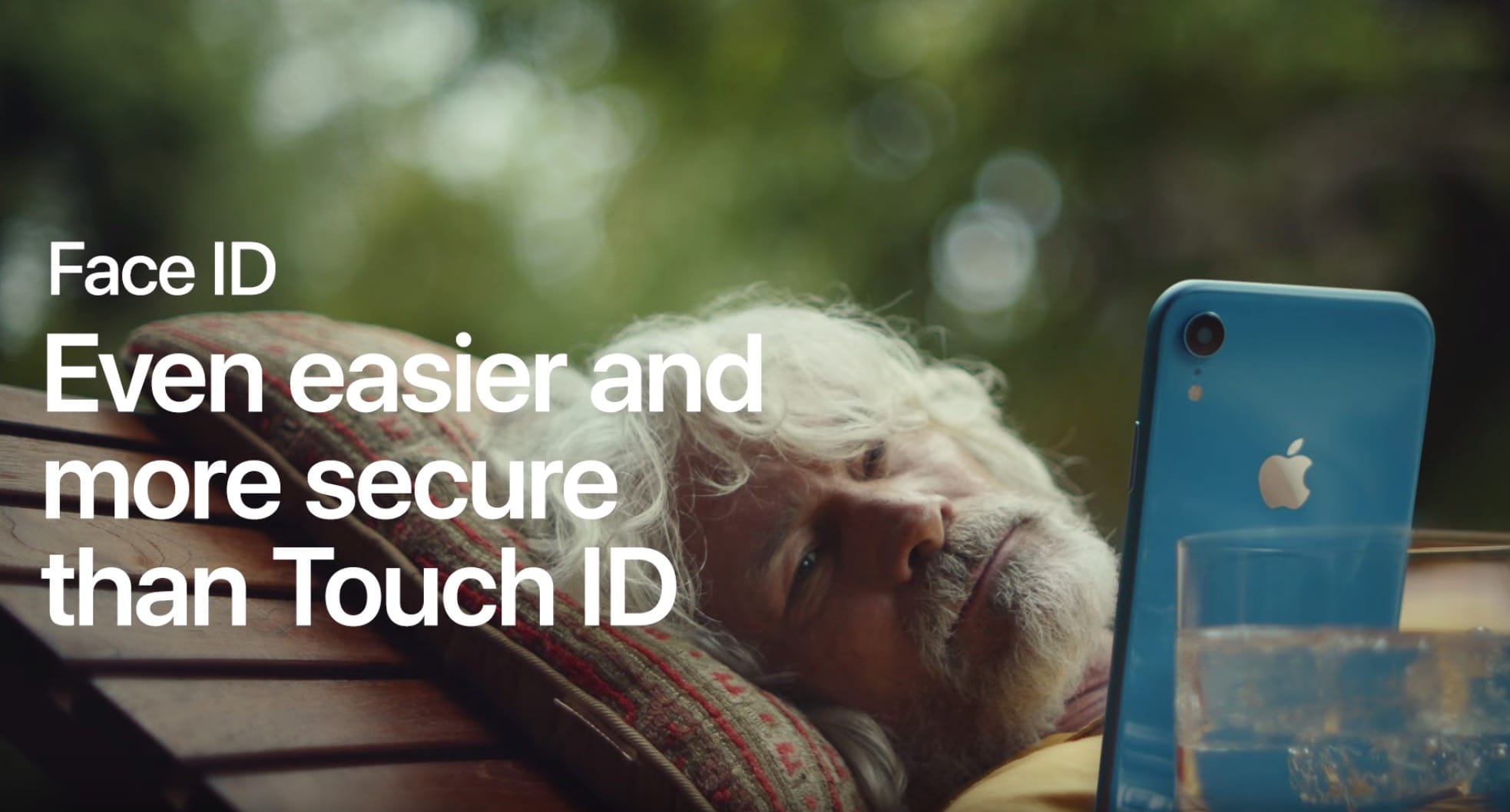 faceid