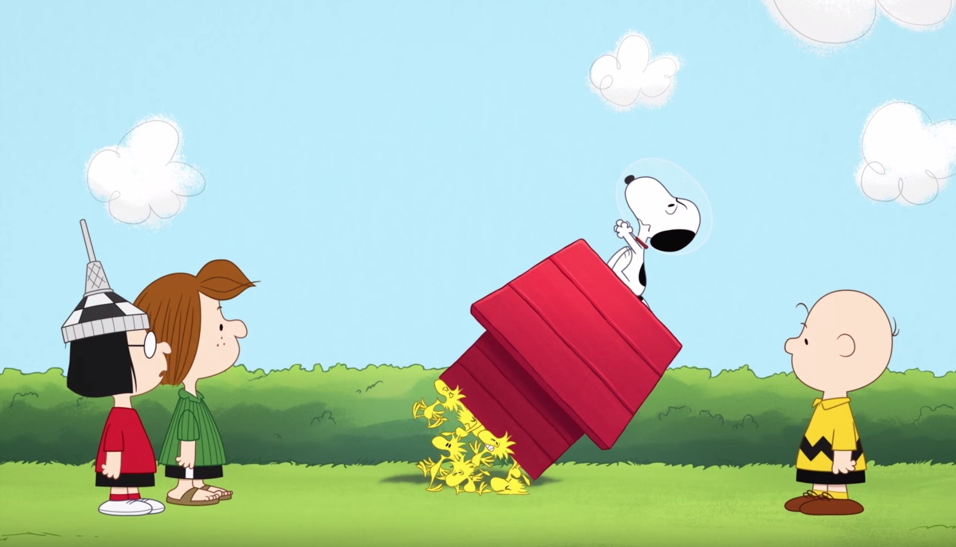snoopy