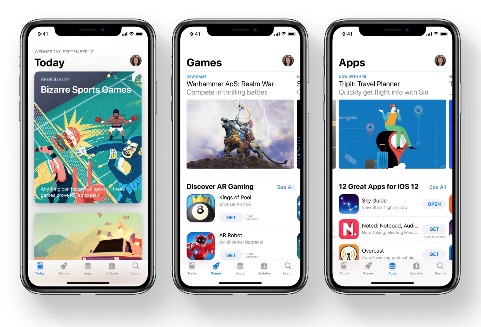 Appstore