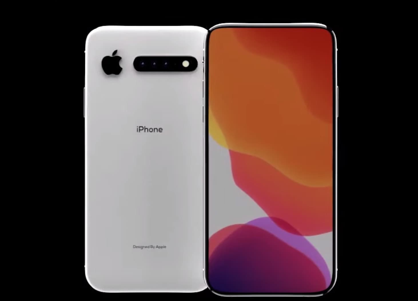 iphone concept