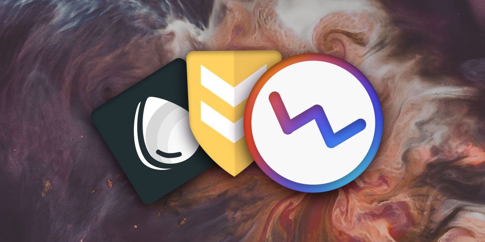 The Mighty Mac Bundle