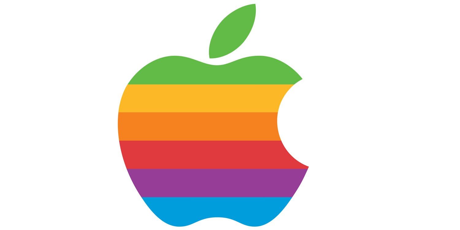 rainbow logo