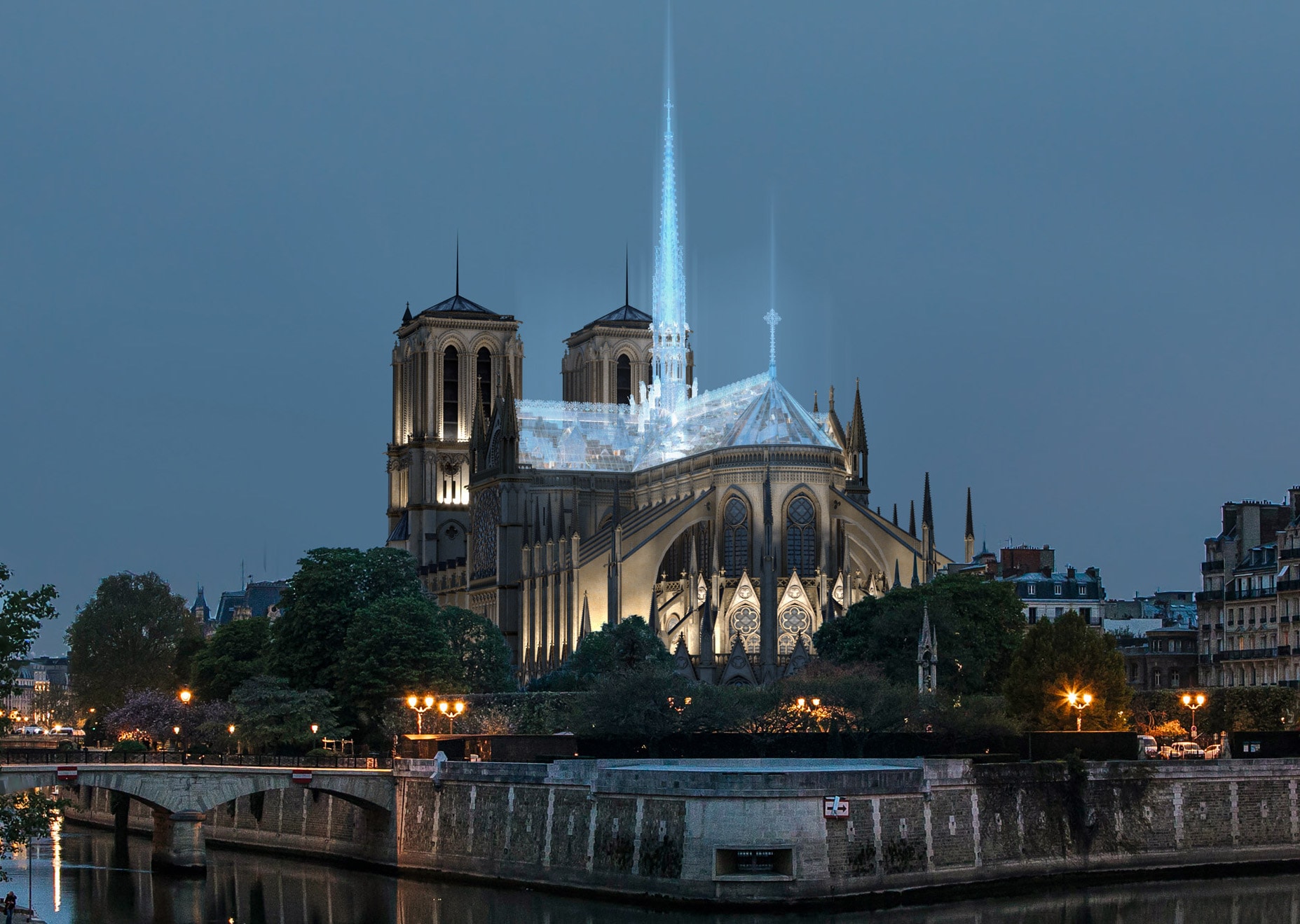 Notre-dame