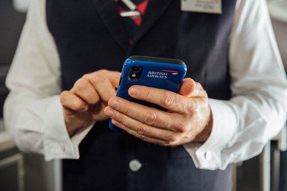 British-Airways-iPhone-XR