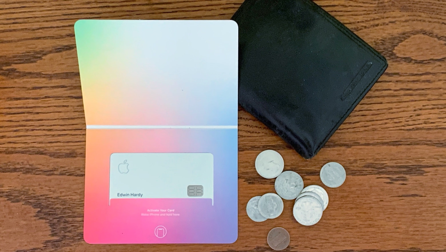 Apple Card