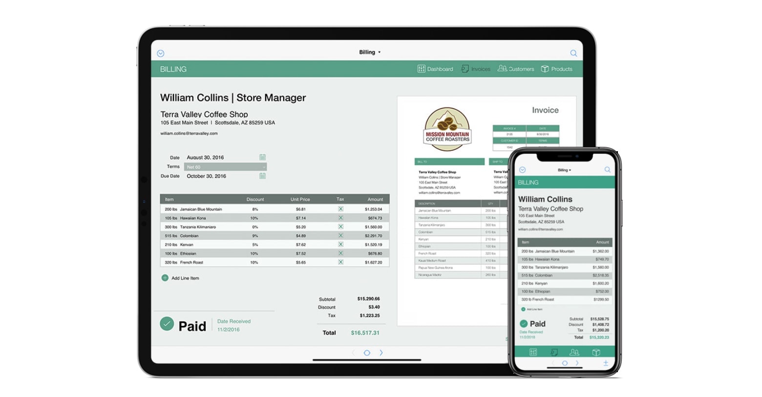 FileMaker