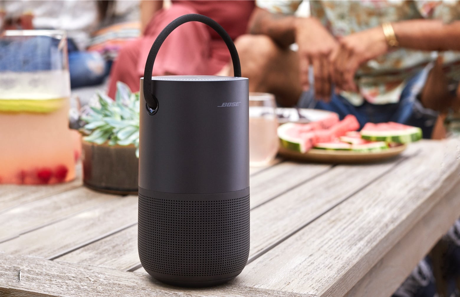 Bose Portable Home Speaker