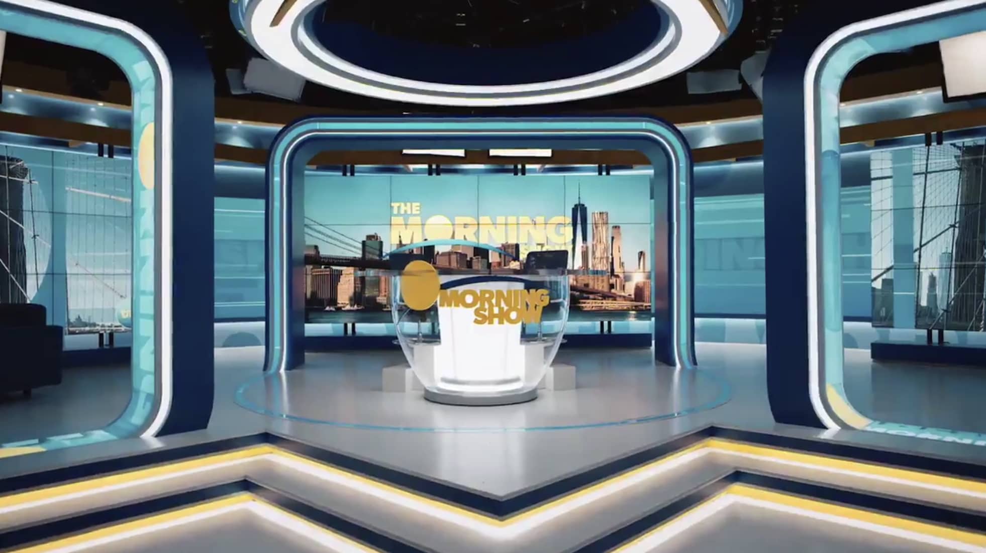 Snobby critics hate Apple TV+ but viewers can't get enough