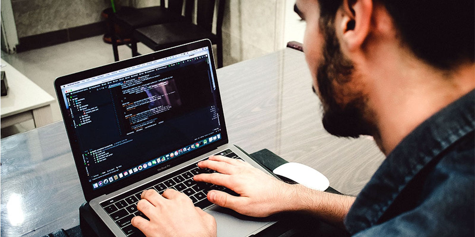 Ready to land one of those high-paying data analyst jobs? Learn data analysis skills with these education bundles.
