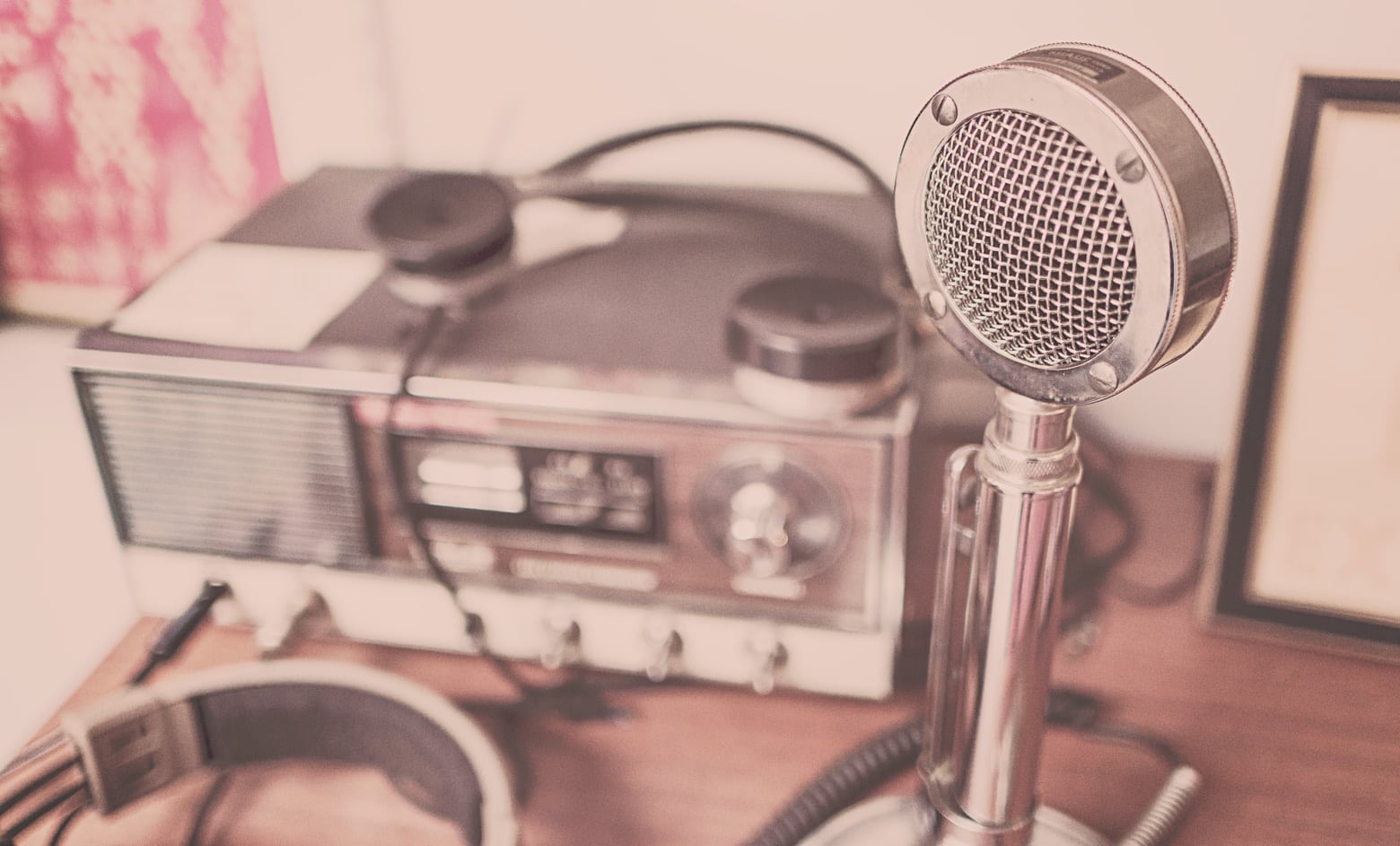 Ham radio