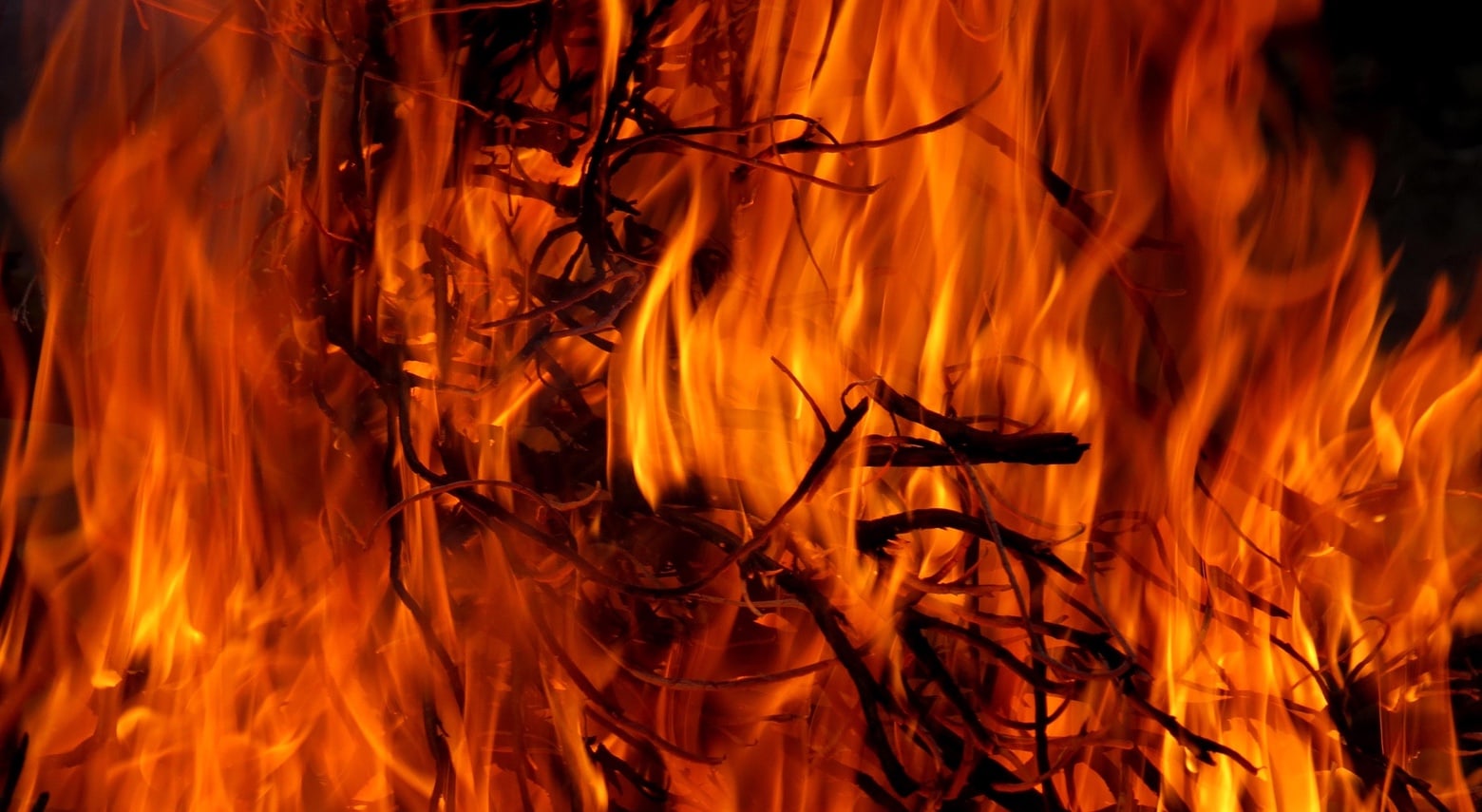 Fire