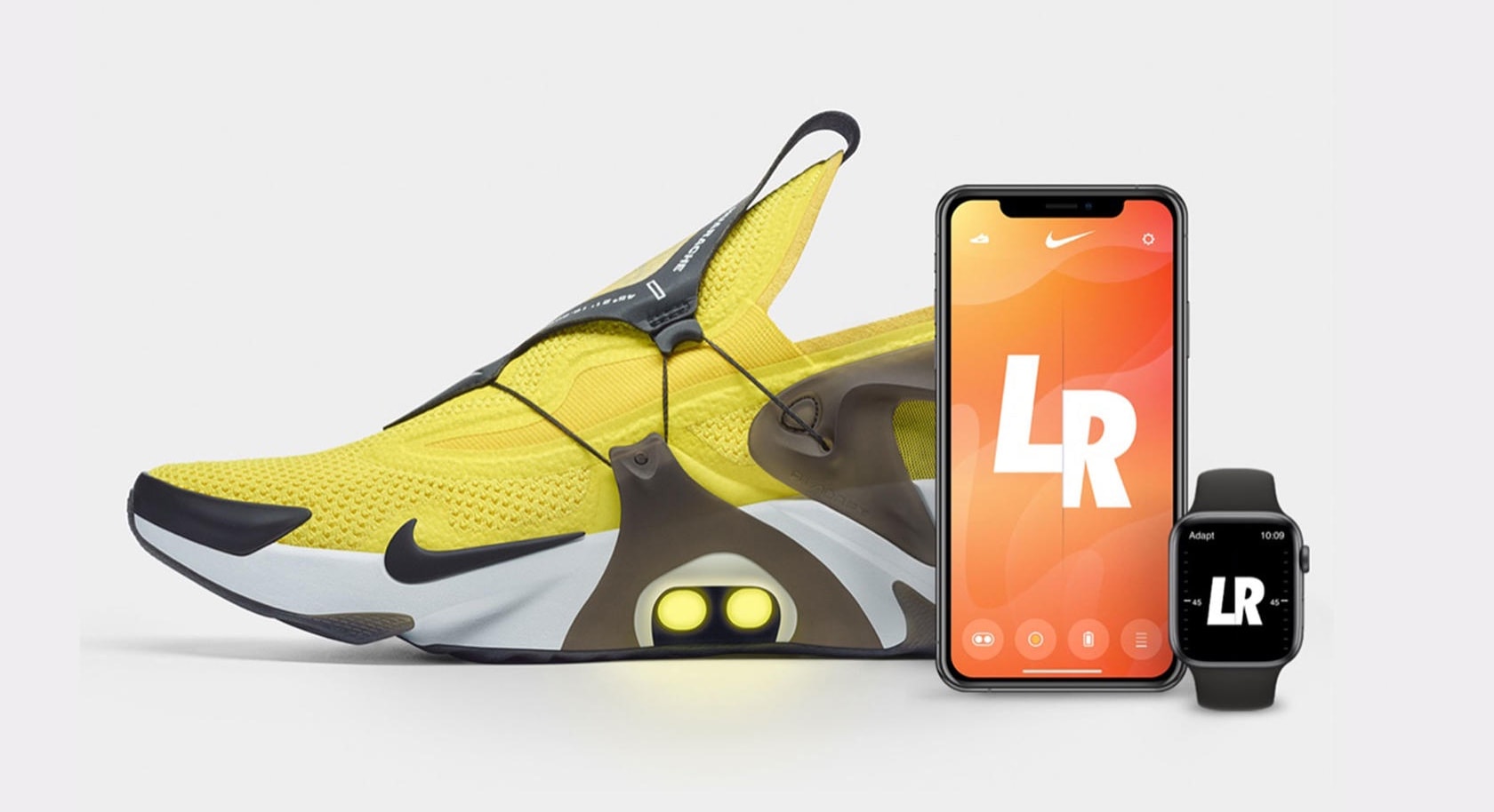 Nike Adapt Huarache