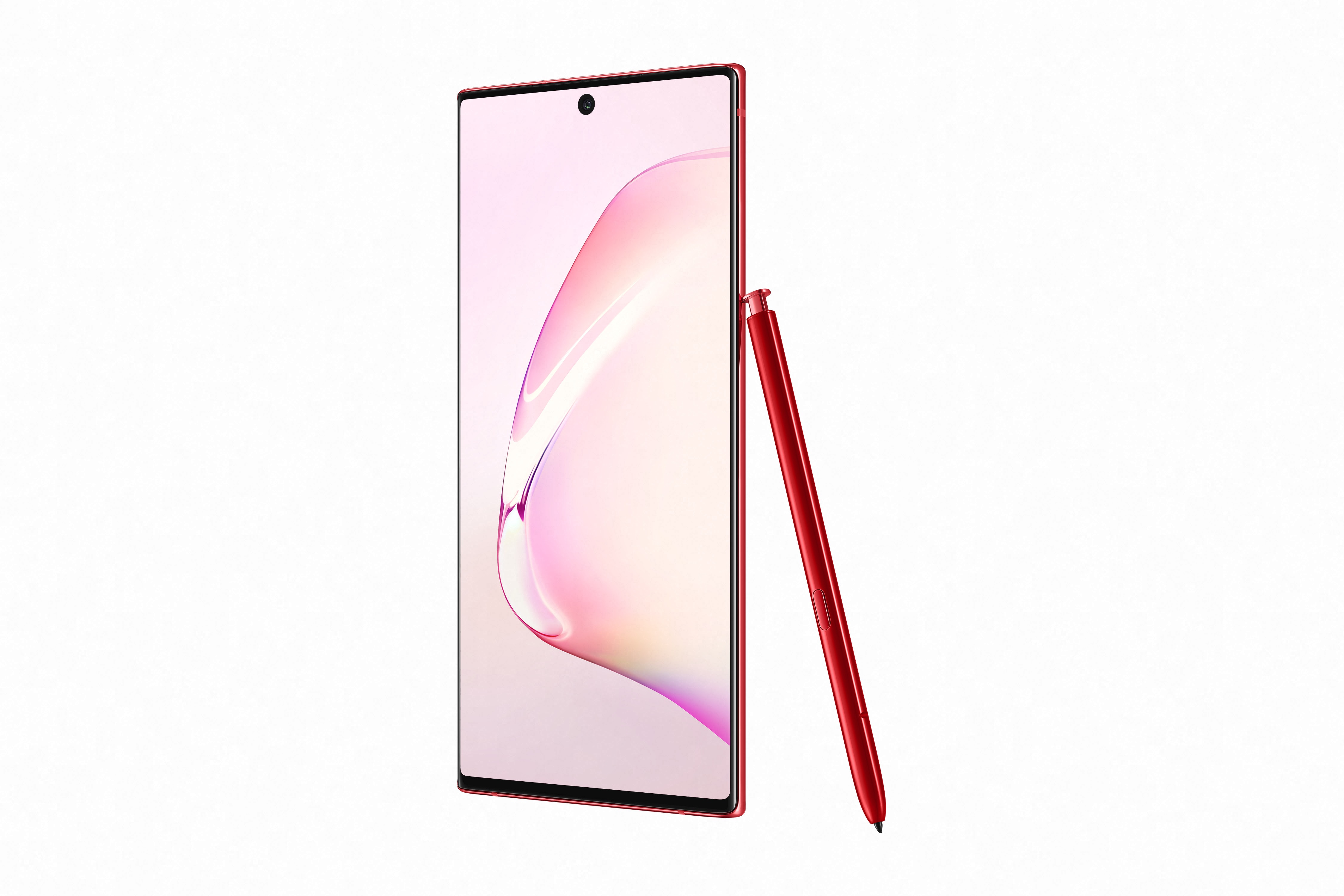 GalaxyNote10_Right30_Pen_AuraRed