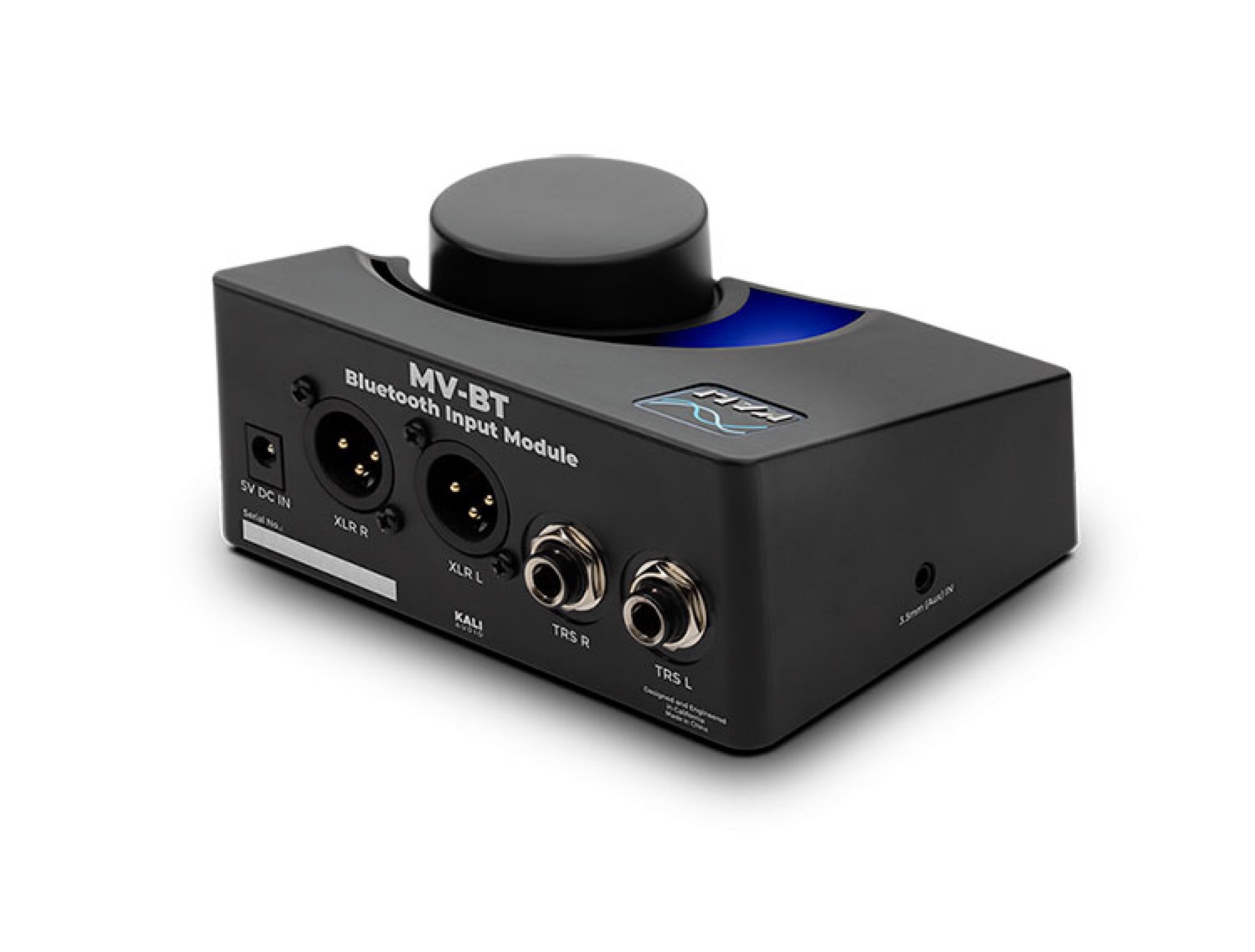 The Kali Bluetooth Input Module