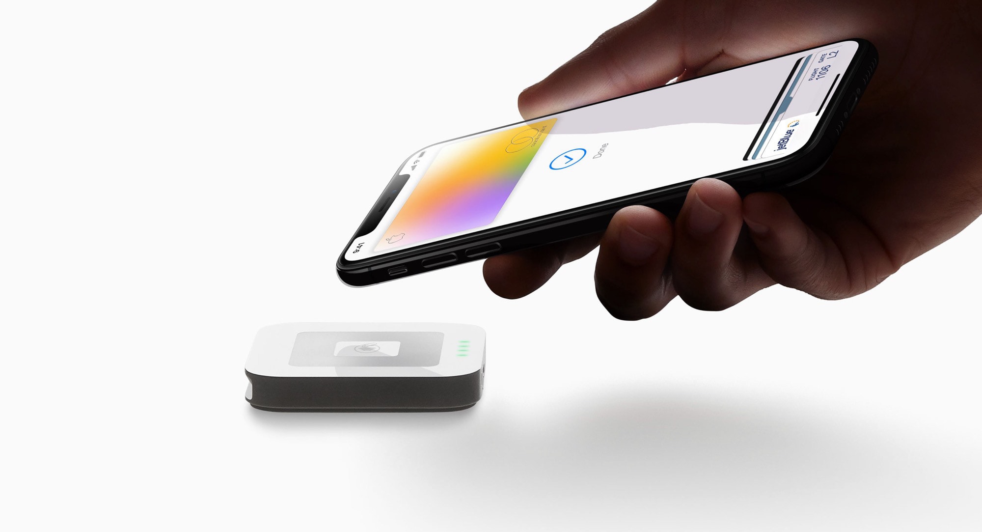 Opting out of Apple Card Arbitration is easy.