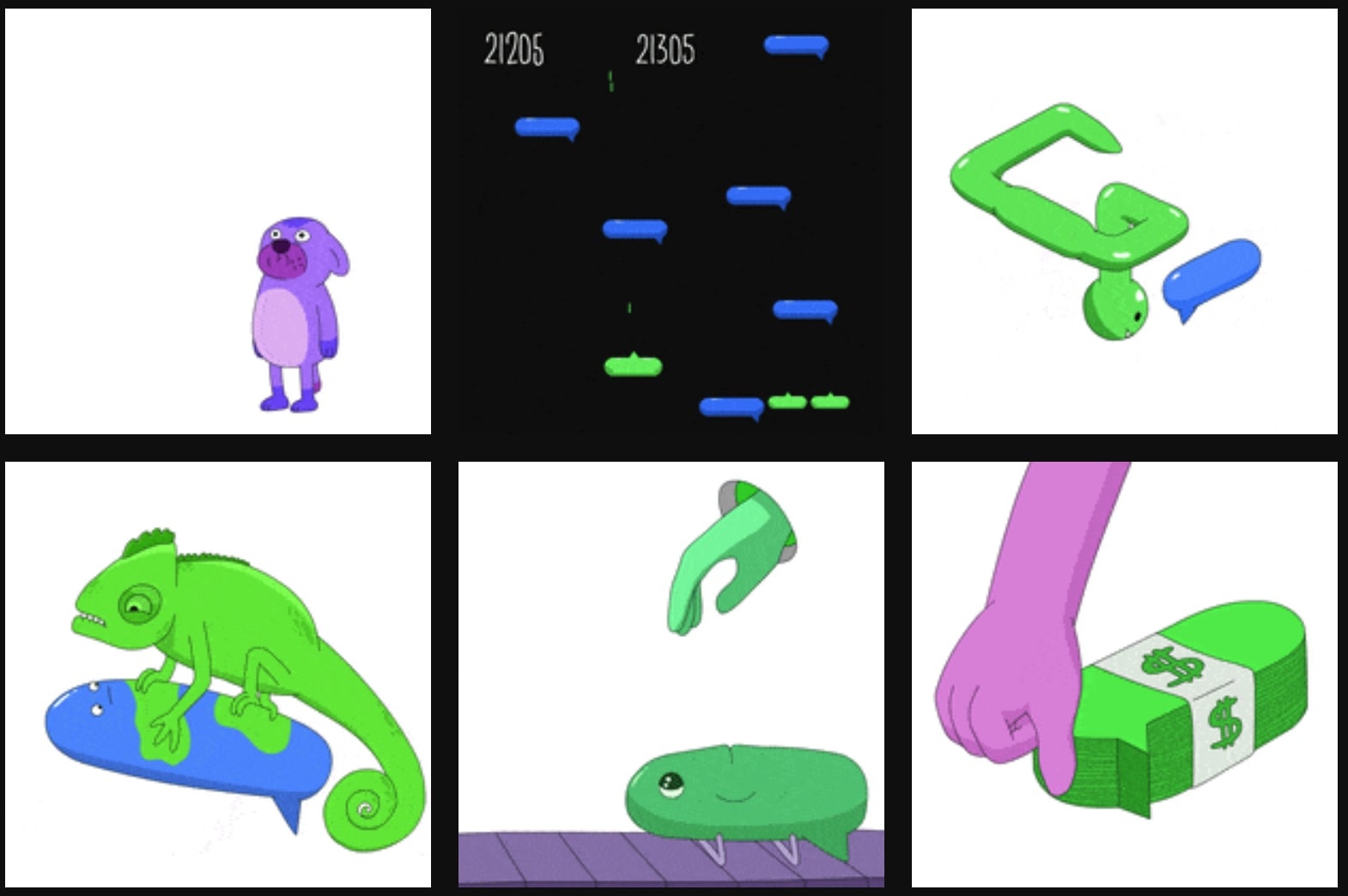 Samsung's GIF