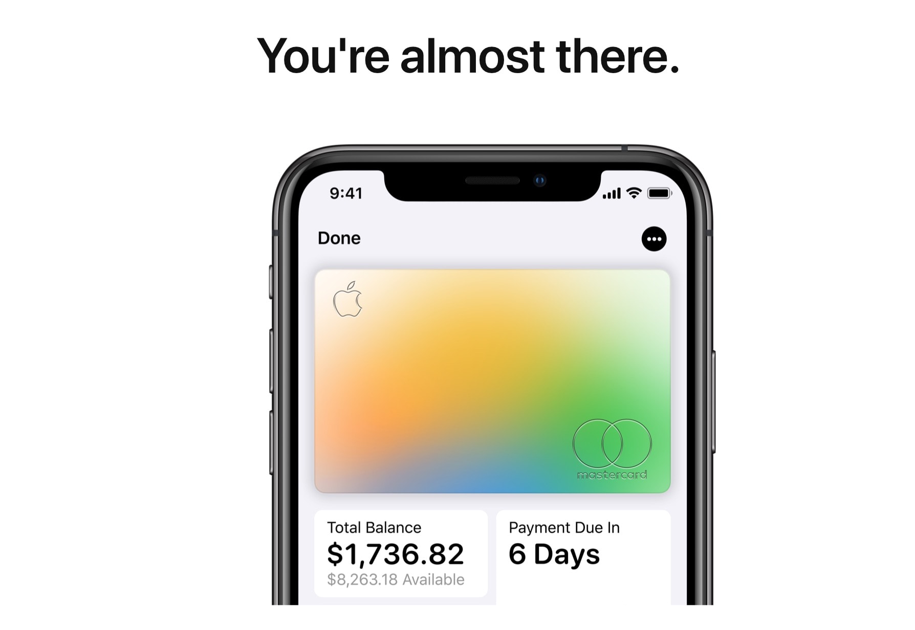 Apple Card