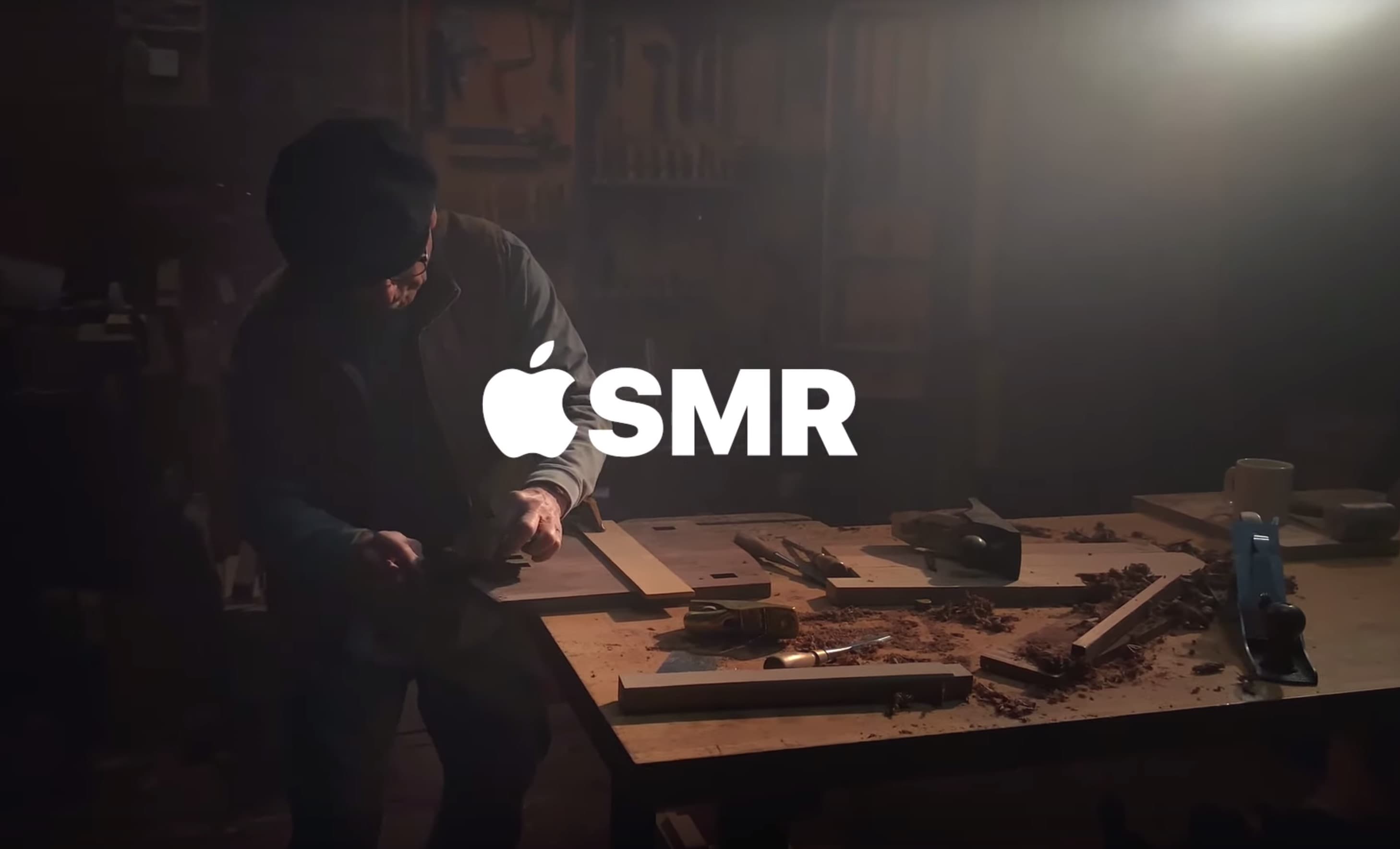 ASMR