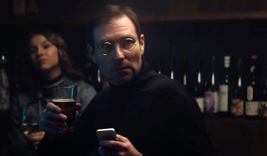Steve Jobs
