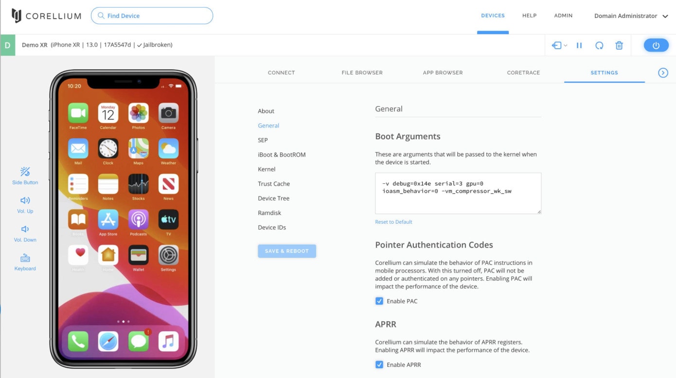 Company that ported iOS to browsers hits back at Apple