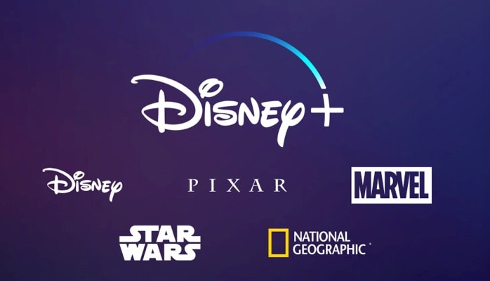 Disney+ is live and ready to download from the App Store