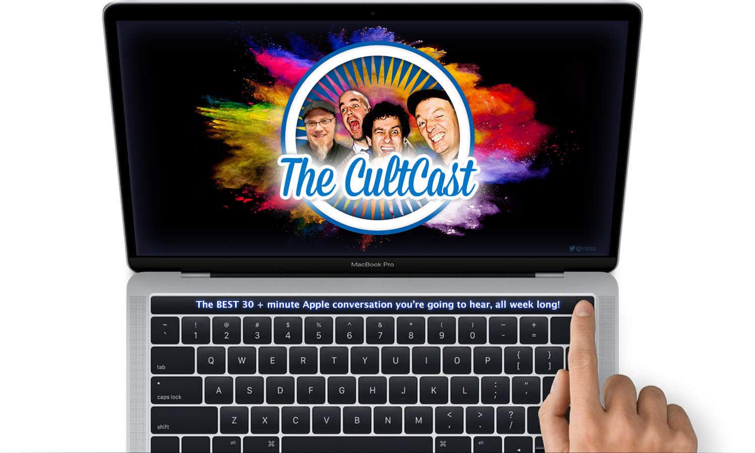 CultCast 399