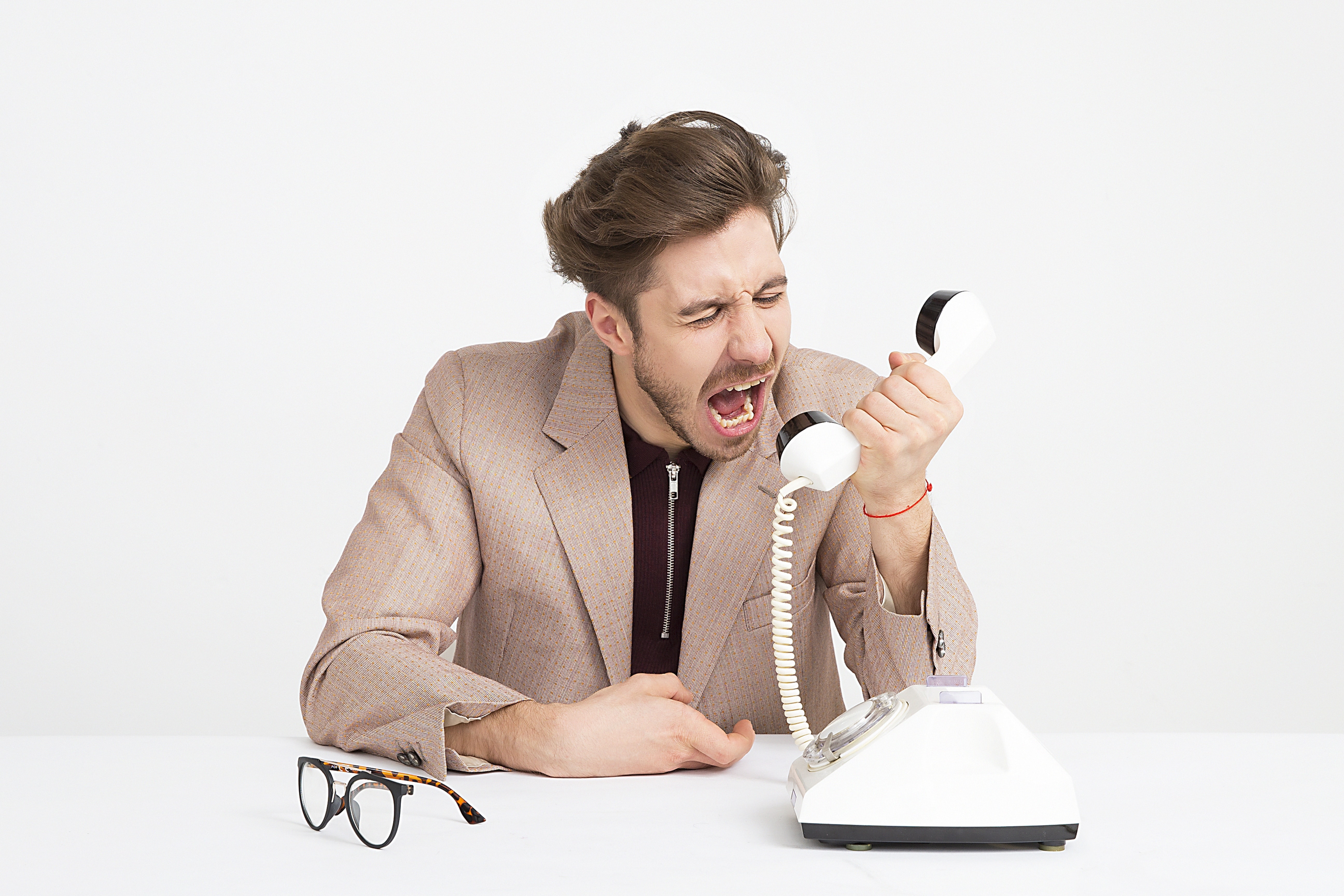 spam-call