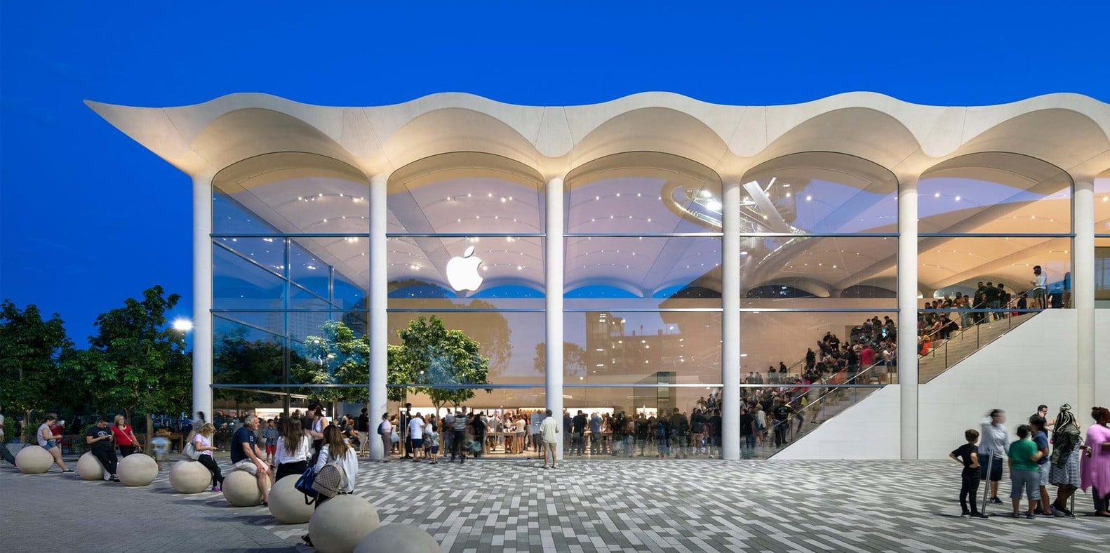 Miami Apple Store