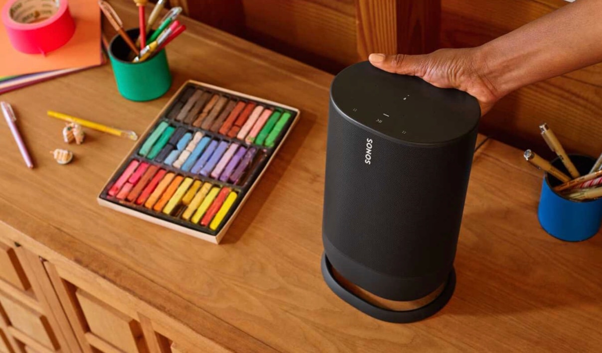 Sonos Move