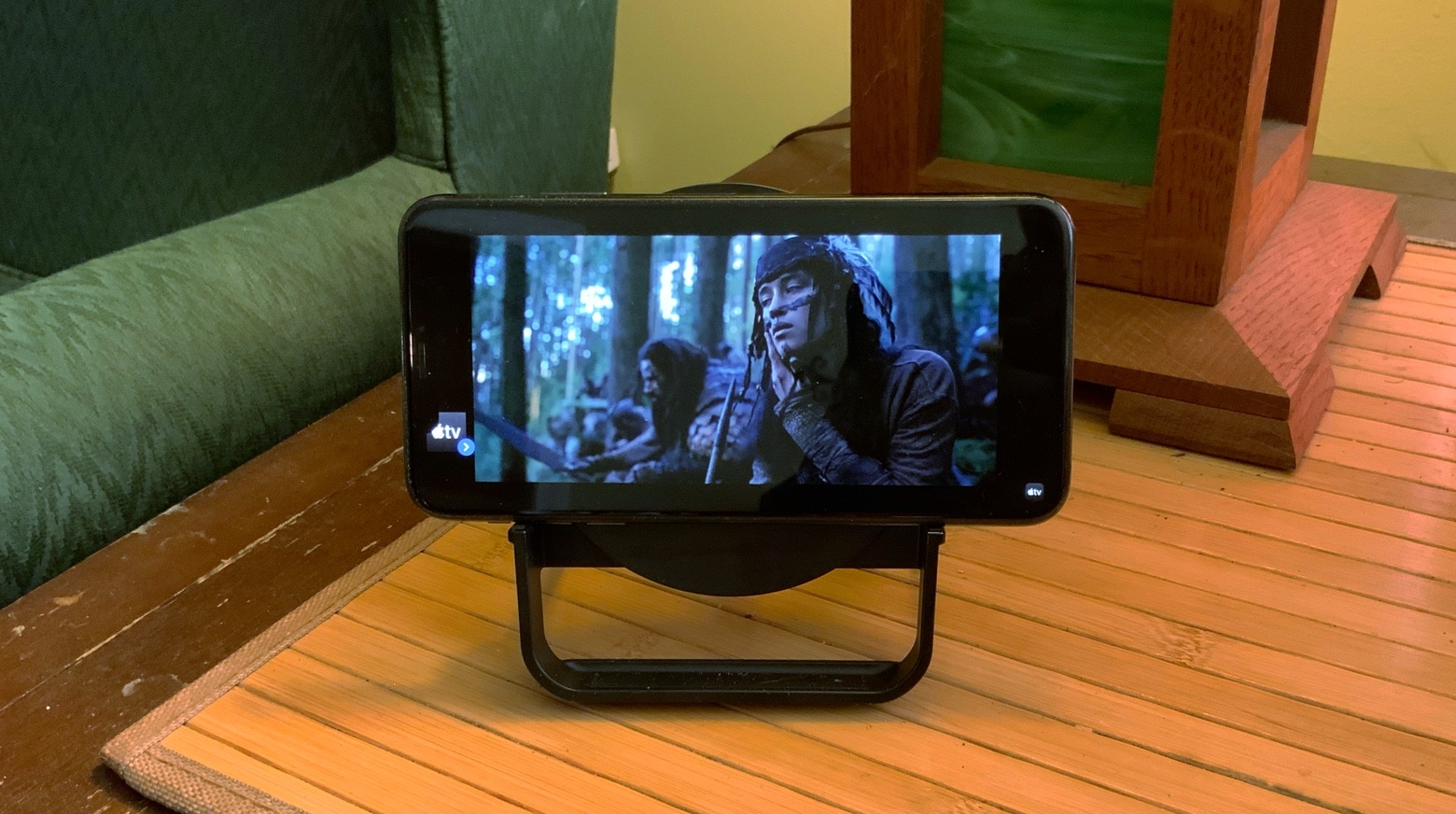 Belkin Boost Up Charge Wireless Charging Stand review