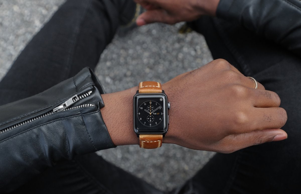 Strapa-Apple-Watch