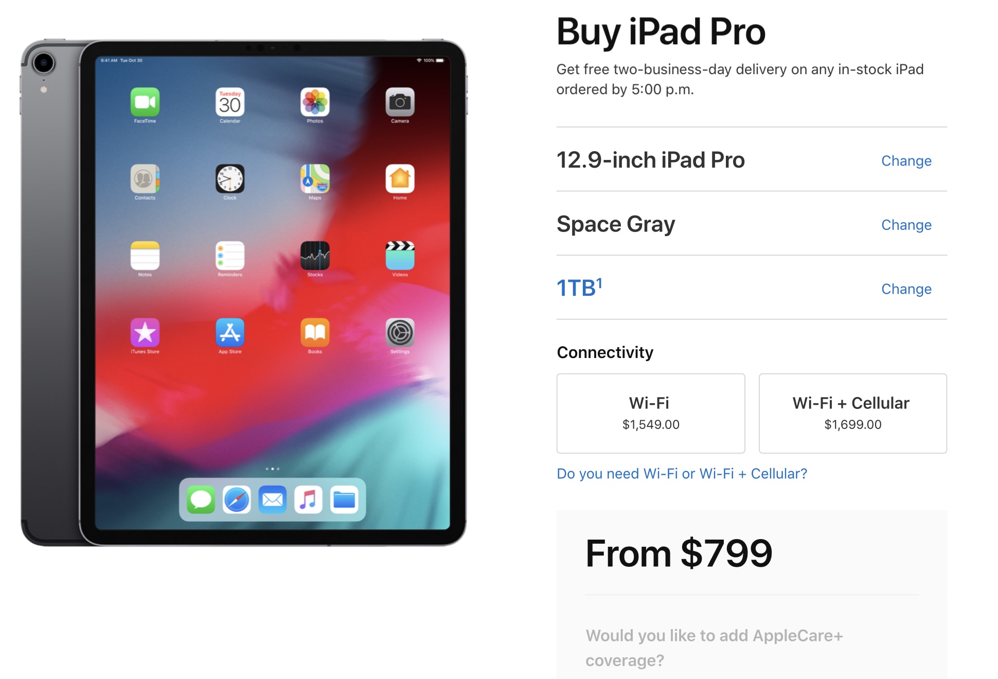 Ipadpro