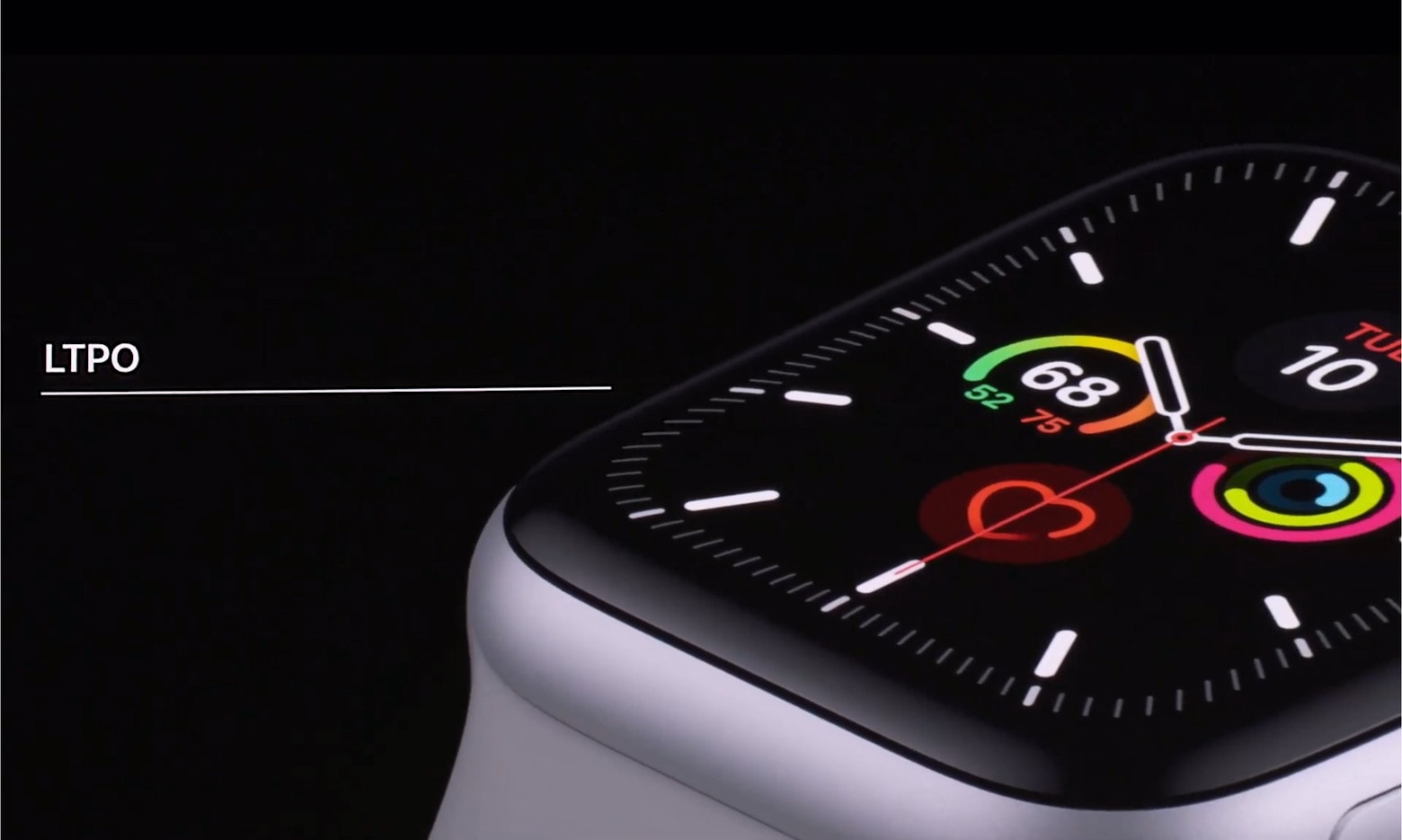Apple Watch Series 5