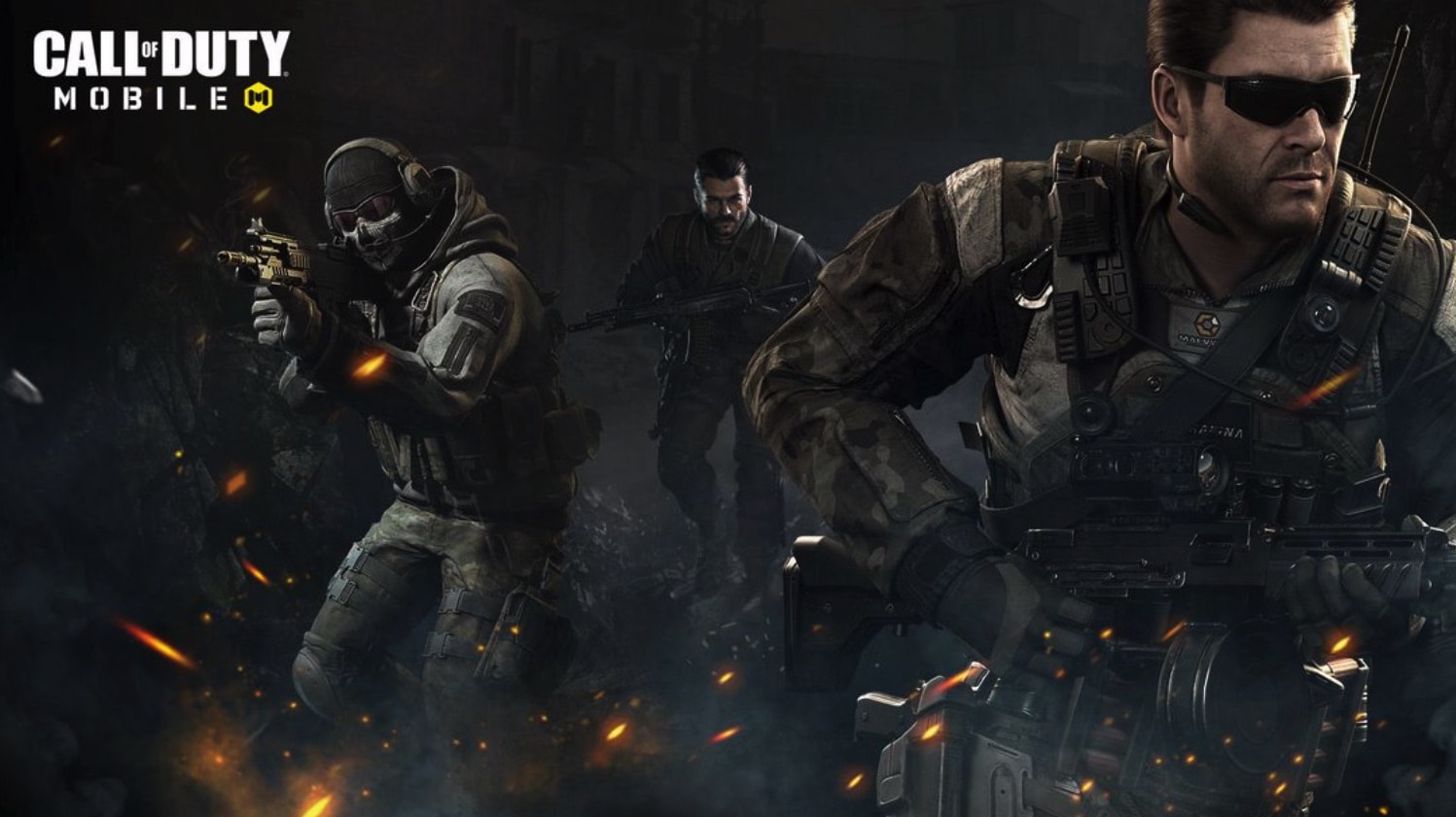Call of Duty Mobile 1