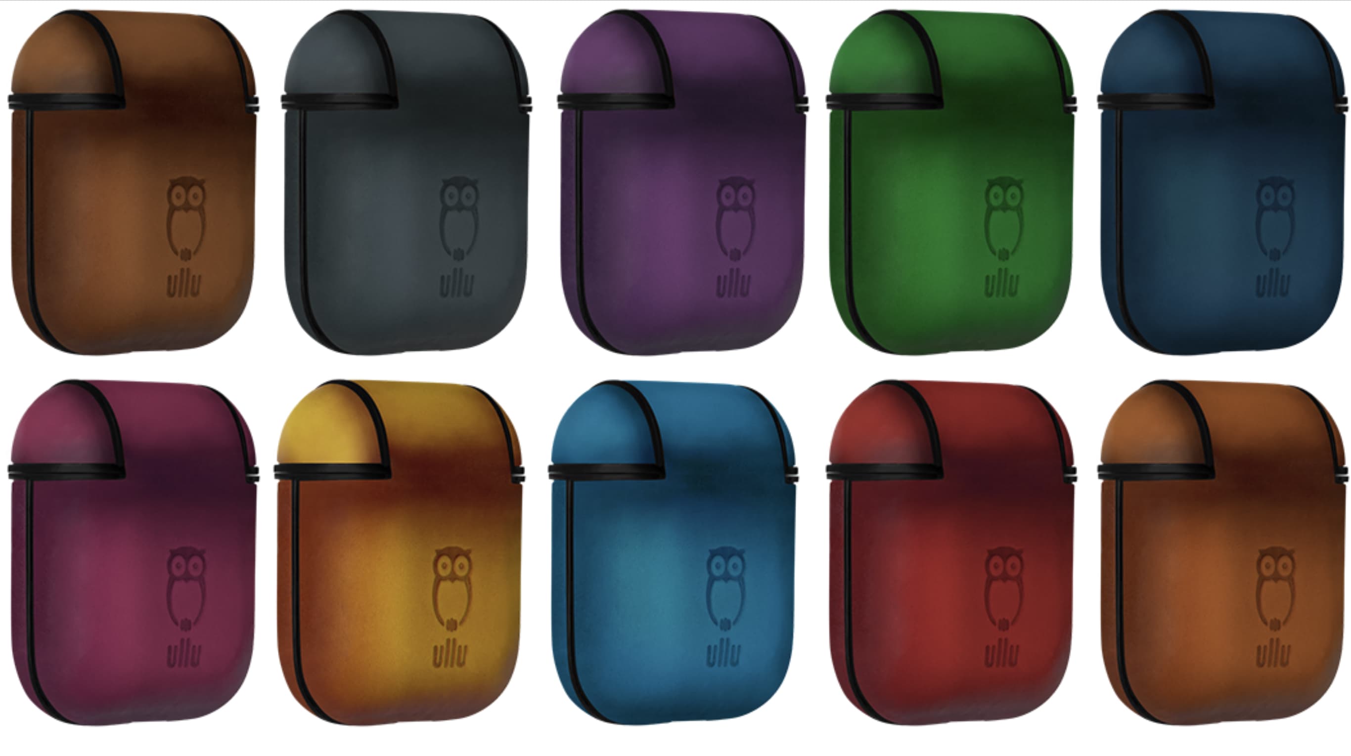 Ullu-AirPods-Case