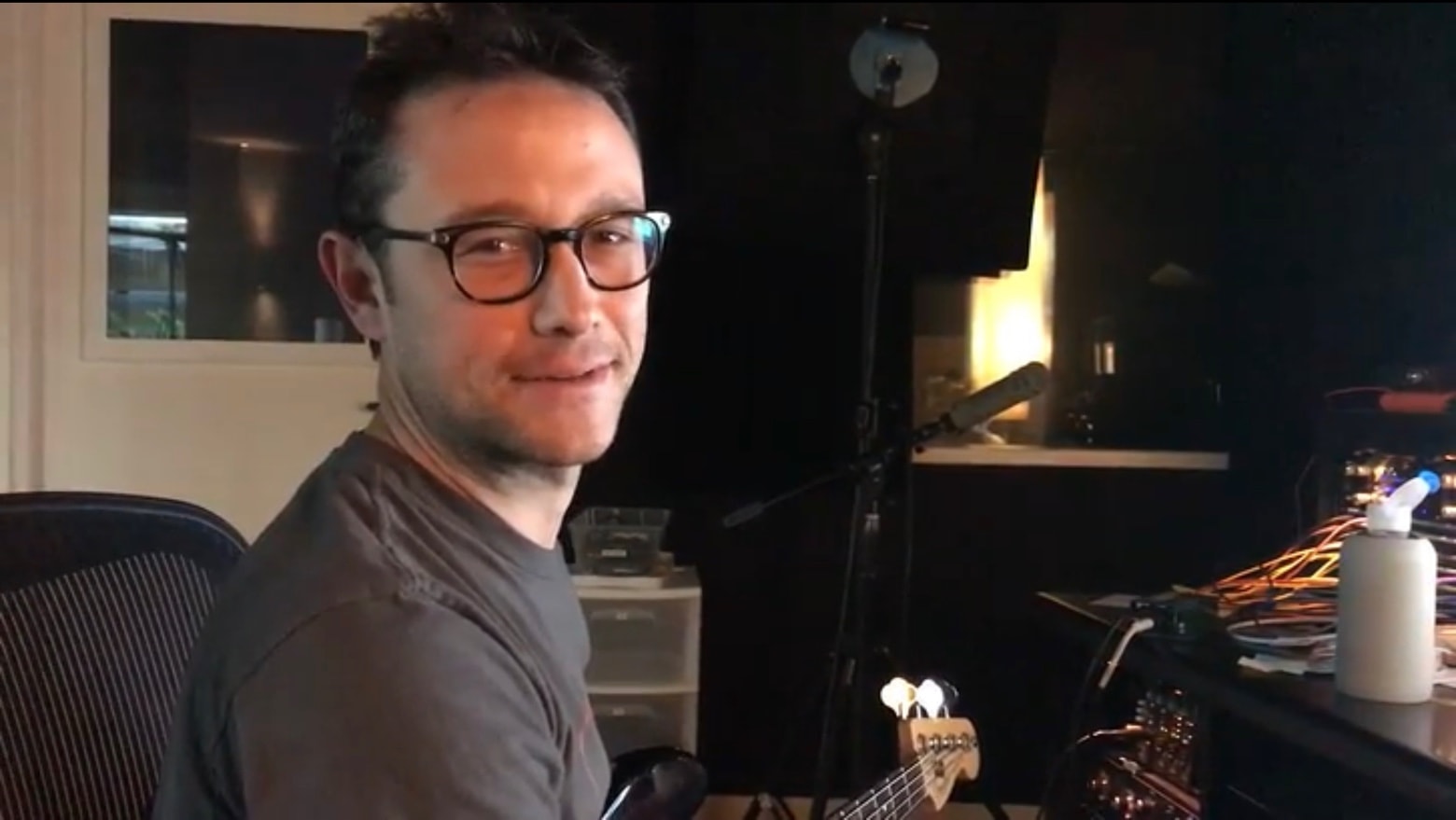 Joseph Gordon-Levit