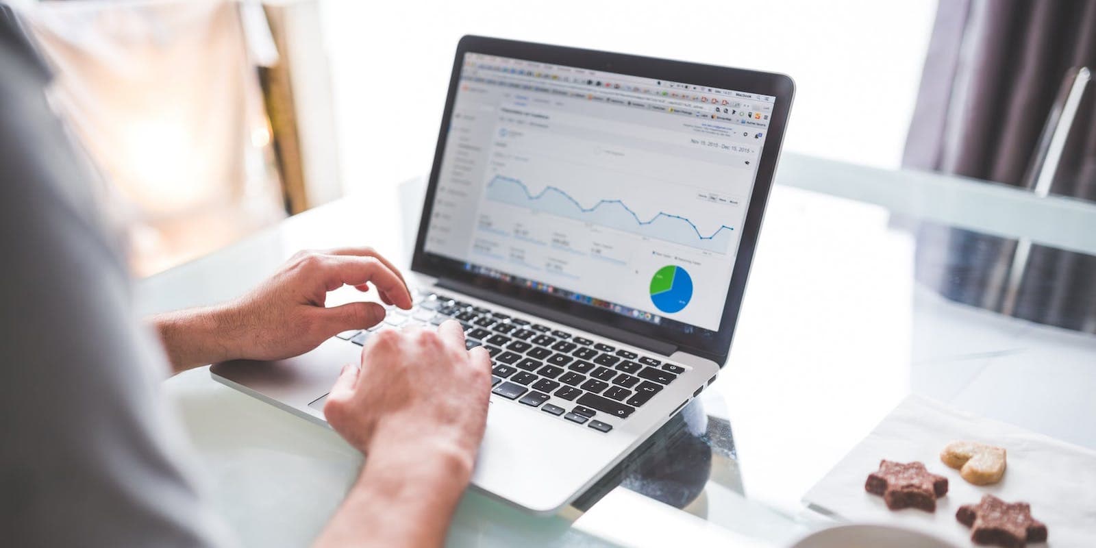 google analytics bundle